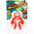 DIRAMIX Monsterflex Vadállatok - nyújtható figura: Kongo - gorilla