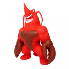 DIRAMIX Monsterflex: Vízi szörnyek nyújtható figura - Kelah játékfigura