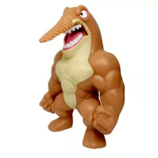 DIRAMIX Monsterflex: vízi szörnyek nyújtható figura - pristis játékfigura