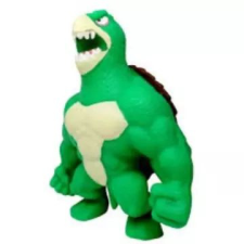 DIRAMIX Monsterflex: vízi szörnyek nyújtható figura - turtle jim játékfigura