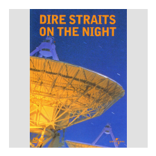 Dire Straits - On The Night (Dvd) egyéb zene