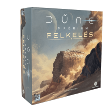 Dire Wolf Dűne: Impérium – Felkelés társasjáték társasjáték