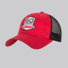 Direct Action® Direct Action GO LOUD! Feed Cap - Red