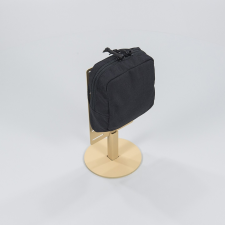 Direct Action® Direct Action Utility Pouch® Small - Cordura® - Black túrahátizsák