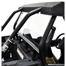 DIRECTION 2 hátsó szélvédő Polaris RZR 1000 szélvédő spoiler