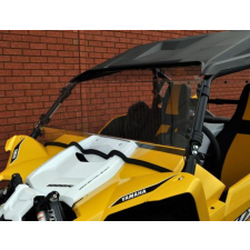 DIRECTION 2 Teljes Döntésű SSV Szélvédő - Yamaha YXZ1000R szélvédő spoiler