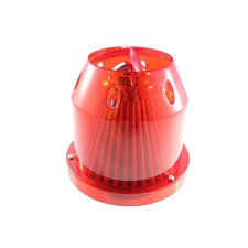  Direkt szűrő / Sport levegőszűrő piros LG-MT2503RED levegőszűrő