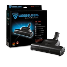 Dirt Devil M204 Dirt Devil turbó porszívókefe , Wessel Werk TK280 kisháztartási gépek kiegészítői