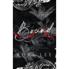 Dirty Little Publishers Limited Bound | Rosa Lee egyéb könyv