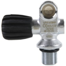 Dirzone Mono palack csap M25X2 búvárfelszerelés