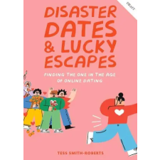  Disaster Dates & Lucky Escapes idegen nyelvű könyv