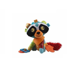 Discavery Baby Discovery baby Ronnie mosómaci játék babakocsi