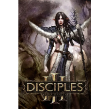  Disciples III: Renaissance (digitális licenc) videójáték