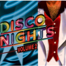  Disco Nights Volume 2 disco