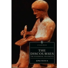  Discourses of Epictetus – Epictetus idegen nyelvű könyv