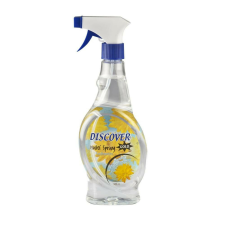 Discover Légfrissítő Cashmere illat 500 ml tisztító- és takarítószer, higiénia