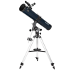 Discovery 114x900 newtoni reflektor teleszkóp+ láb+ könyv Spark 114 EQ