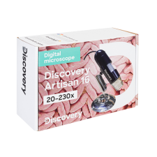 Discovery Artisan 16 digitális mikroszkóp - 78159 mikroszkóp