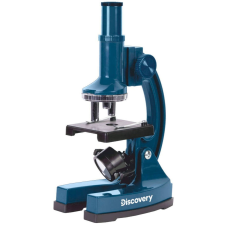 Discovery Centi 01 mikroszkóp és könyv mikroszkóp