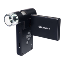 Discovery Levenhuk Discovery Artisan 256 digitális mikroszkóp mikroszkóp