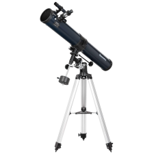 Discovery Levenhuk Discovery Spark 769 EQ teleszkóp könyvvel teleszkóp