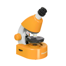 Discovery Micro Solar mikroszkóp és könyv (HU) - 79211 mikroszkóp