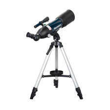 Discovery Sky Trip ST80 teleszkóp és könyv (HU) - 79207 teleszkóp