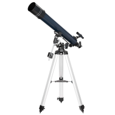 Discovery Spark 809 EQ teleszkóp könyvvel teleszkóp