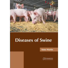 Diseases of Swine idegen nyelvű könyv