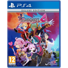  Disgaea 6 Complete Deluxe Edition videójáték