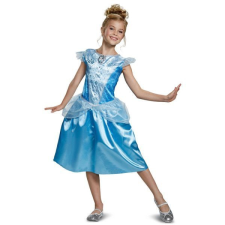 Disguise Limited Disney hercegnők: Hamupipőke jelmez - 124-135 cm jelmez