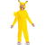 Disguise Pokémon Pikachu 4 - 6 éves