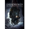  Dishonored (EU) (digitális licenc)