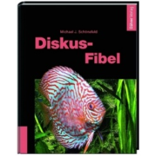 Diskus-Fibel – Michael J. Schönefeld idegen nyelvű könyv