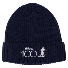Disney 100 sapka, sötétkék, női, egy méretben gyerek sapka