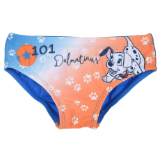 Disney 101 Kiskutya úszónadrág kék 9-12 hó (74 cm)