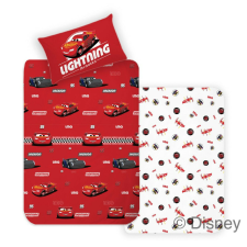 Disney 2 részes ágyneműhuzat szett (140x200) - Verdák 02 lakástextília