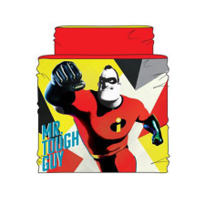  Disney A Hihetetlen család gyerek sál, snood gyerek sál