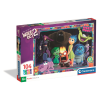Disney Agymanók Brains Team 104 db-os puzzle Clementoni