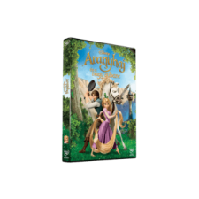 Disney Aranyhaj és a nagy gubanc (Dvd) animációs