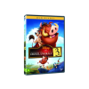 Disney Az oroszlánkirály 3. - Hakuna Matata (Dvd)