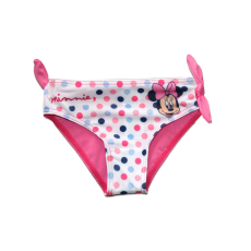 Disney Baba fürdőruha alsó kislányoknak - Minnie egér - rózsaszín - 80