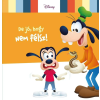 Disney Baby - De jó, hogy nem félsz!