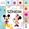 - Disney baby - első színeim - -