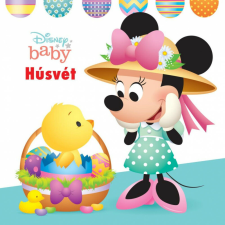  Disney baby - Húsvét egyéb bébijáték