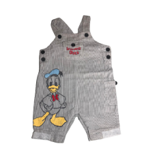  Disney baby kantáros rövid nadrág 74-80cm