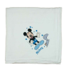  Disney Baby Textilpelenka Mickey Mouse mókussal mintás 70 * 70 cm