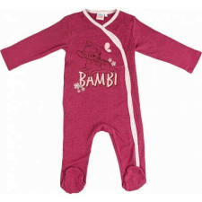 Disney Bambi baba rugdalózó 86/92 cm rugdalózó