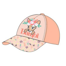 Disney Bambi Blossom baba baseball sapka 48 cm gyerek sapka