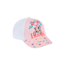 Disney Bambi Blossom baba baseball sapka 50 cm gyerek sapka